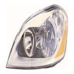 DEPO 773-1133RMLD-EM On Far Sag Volvo Xc60 08-12 Motoru Uzerinde 30763144 7731133RMLDEM (WA667991)