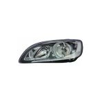 Depo 7731150Lmldem2 773-1150Lmldem2 Ön Far Sol Motoru Uzerınde Siyah Volvo V60 13-