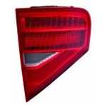 Depo 8K5945093AC A4 2011-2015 İç Sol Stop Lambası