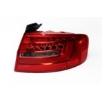 Depo 8K5945096AC A4 2011-2015 Dış Sağ Stop Lambası