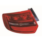 Depo 8P4945096E A3 2008-2012 Dış Sağ Stop Lambası