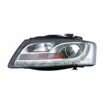 Depo 8T0941029AK Audi A5 09-11 Sol Far