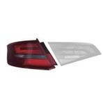 Depo 8V4945095 A3 2013 Dış Sol Stop Lambası