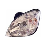 Depo 921011G020 Kia Rio 2005 Sol Far