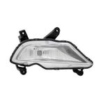Depo 92202C8100 Hyundai I20 2015 Sağ Gündüz Farı