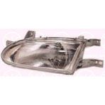 Depo Accent 95 97 Far Sağ H4 W5W (Oem NO:9210222900)