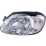 Depo Accent 95 97 Far Sol H4 W5W (Oem NO:9210122900)