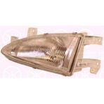 Depo Accent Coupe 96 Far Sol (Motoru Üzerinde Degıl) H4 W5W (Oem NO:9210329061)