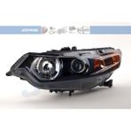 Depo Accord (Cu) 2008 2011 Far Sol Xenon : Siyah (Oem NO:33151TL0G13)