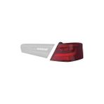 Depo Audi A3 Sağ Dış Stop Lambası 2013-2016 [8V3945096B]