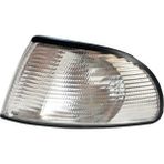 Depo Audi A4 Sol Sinyal Lambası 1996-1999 [8D0953049]