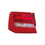 Depo Audi A6 Sol Dış Stop Lambası 2011-2015 [4G5945095]