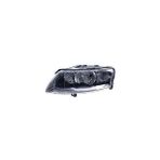 Depo Audi A6 Sol Far 2005-2007 [4F0941003A]