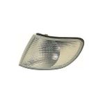 Depo Audi A6 Sol Sinyal Lambası 1995-1997 [4A0953049D]