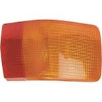 Depo Audi A80 Dış Sol Stop Lambası 1986-1991 [893945217B]