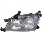 Depo Avensis 98 Far Sol Elektrikli H7 H7 W5W5 (Oem NO:8117005140)