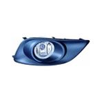 Depo Avensis (T25) 2006 2008 Sis Farı Sol Çerçevelı (Oem No:812200D042)