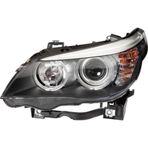 Depo Bmw E60 E60 Lci E61 E61 Lci 2003 2010 Far Sol (Oem NO:63127177727)