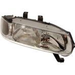 Depo Bmw Rover 400 Rt 414-416-420 1995-2000 Far Sağ Beyaz (Oem No:Xbc103560)