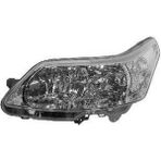 Depo C4 2004 2008 Far Sağ (Oem NO:6206L4)