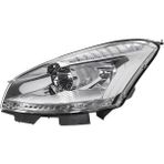 Depo C4 Grand Picasso 2008 2013 Far Sol (Oem NO:6208V1)