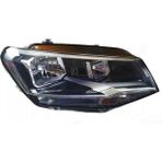 Depo Caddy 2015 Model Sağ Far