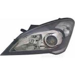 Depo Ceed 3k 2010 2011 Far Sol (Motoru Üzerinde Degıl) H1 H7 PY21W W5W (Siyah) (Oem NO:921011H070)