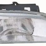 Depo Citroen Berlingo (1996 - 2003) Far Sag (5521110Rldem)