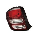 Depo Citroen C3 2013-2018 Arası Arka Sol Stop Lambası