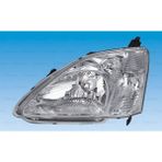 Depo Civic (Ep eu) Hb 2001 2003 Far Sağ Motor Üzerinde (Oem NO:33101S6AG01)