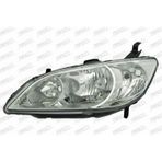 Depo Civic Sd 2003 2005 Far Sağ Hb4 Hb3 WY21W W5W (Oem NO:33101S5AG51)