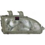 Depo Civic Sd Hb 92 95 Far Sağ H4 W5W5 (Oem NO:33100SR3B01)