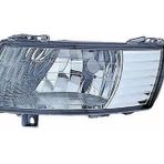 Depo Corolla 2002-2004 Sedan Sol Sis Lambası