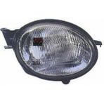 Depo Corolla AE111 98 99 Far Sağ Elektrikli H4 W5W (Oem NO:811101E370)