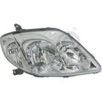 Depo Corolla Sd 2002 2006 Far Sağ Elektrikli H7 Hb3 PY21W W5W (Oem NO:8113002170)