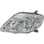 Depo Corolla Sd 2002 2006 Far Sol Elektrikli H7 Hb3 PY21W W5W (Oem NO:8117002180)