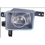 Depo Dpo 442-2009R-UE-SİS Farı Sağ Corsa C Bm 01-04