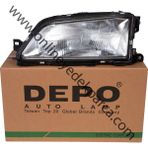 Depo Dpo 550-1114L-LD-E Far Sol