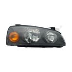 Depo Elantra 2004 2006 Far Sağ (Motoru Üzerinde Degıl) H7 H1 P21W W5W (Oem NO:921042D520)
