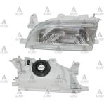 Depo Far Corolla 93-98 AE101 Manuel Sol 81150-1E440A - DPO-212-1142L-LD-E
