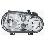 Depo Far Kmp. Sol Volkswagen Golf Iv 98 Sissiz