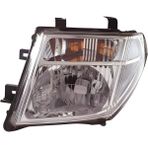 Depo Far Navara D40 06-09 / Pathfinder R51 05-09 Manuel-Elektrikli Sağ