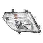 Depo Far Navara D40 10-13 / Pathfinder R51 05-09 Sağ