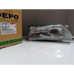 Depo Far Ön Sağ Toyota Corolla Uyumlu Ae100/ae101 1993-1998