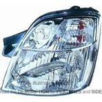 Depo Far Picanto 2004-2008 Motorlu Sağ (Oem No:9210207010)