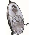 Depo Far Sag Elektrıklı / H4/W5W Japon Mıcra K12 Benzın 03-07 (Oem No: 26010-Ax700)