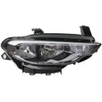 Depo Far Sag Elektrıklı Motor Fıat Egea Bm 15- 52145158 Depo 661-1181RMLDEM2 Oem
