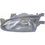 Depo Far Sag H4/W5W Kore Accent Benzın-Dızel 1995-1997 (Oem No: 9210222900)