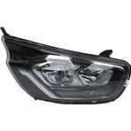 Depo Far Sağ Halojen Merceklı Lhd Ford Transıt V-362 Bm 18- (Oem No: Jk21 13W029 Dj)