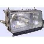Depo Far Sag Mercedes W201 Bm 83-93 (Oem No: A2018208061)